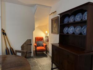 Fishermans Cottage at The Old Library