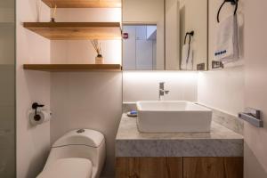 Barranco Modern Apartments with Rooftop Pool by Geko