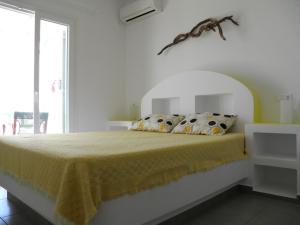 St George Antiparos Apartments Antiparos Greece