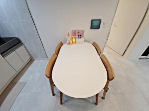 수원행궁 Solar Stay