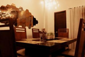 The Hive - 3 Bedroom Home