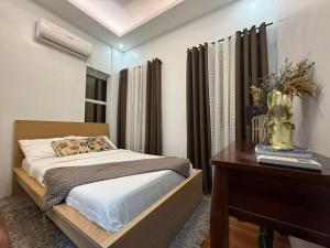 The Hive - 3 Bedroom Home