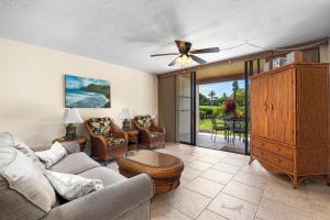 Keauhou Kona Surf & Racquet Club#7-103