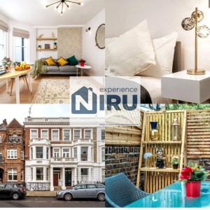 Niru Experience Urban Escape Retreat