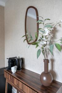 private room & Study-Friendly, University Tilburg