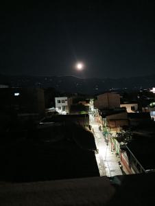 Apartamento con jacuzzi