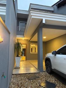 Casa Privativa Prox Expoville e Centro Com 2 Suítes