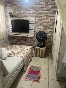 Kitnet Adorável na sedede Aracruz ES 1KM do centro individual wifi cozinha equipada