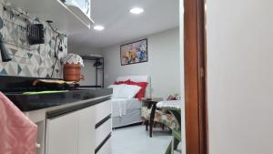Apartamento Cabo Branco em João Pessoa