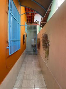 Kitnet Adorável na sedede Aracruz ES 1KM do centro individual wifi cozinha equipada