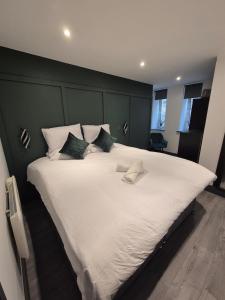 Cotswold Escape 15- City Centre - 3hvězdičkové hotely ve městě Bradford