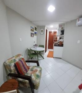 Apartamento Cabo Branco em João Pessoa
