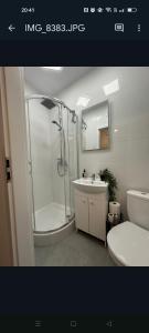 Modern Studio in Katowice