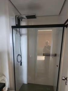 Flat Exclusivo Studio Cuiabá 1604