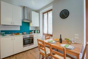 Vicky Loft Morgnaga - Happy Rentals