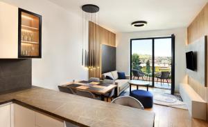 Design Villa Stella private pool & spa