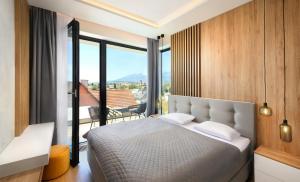 Design Villa Stella private pool & spa