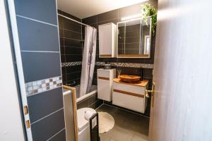 Entspannung mitten im Schwarzwald mit Infrarotsauna und Massagesessel