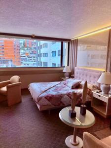 Akros Suite Quito