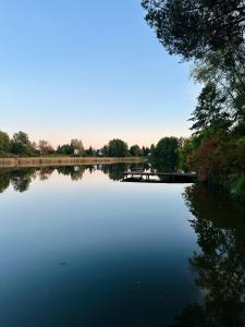 Domek Veli Stawinoga