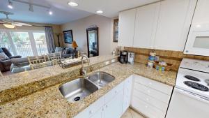 SeaCrest 210- by Holiday Isle Properties