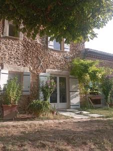 Gîte à la campagne