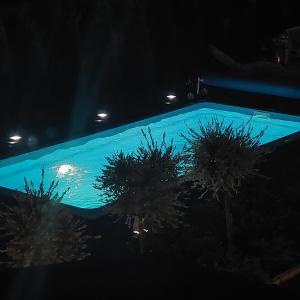 Willa Dream Holiday z Sauna I jacuzzi