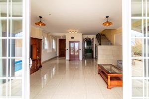 Villa Mirador del Atlantico With Heated Pool