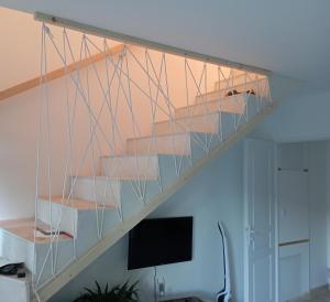 Gîte à la campagne