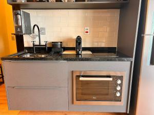 Skyview - Moema Novo C Vaga & Cozinha Prox. Metrô