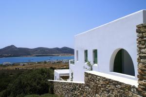 St George Antiparos Apartments Antiparos Greece