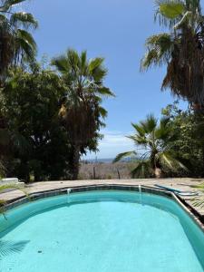 Villa Gardenia - Oceanview Villas w Pool