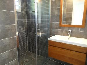 Les terrasses de Maëlle II - 3hvězdičkové hotely ve městě Rivière-Salée