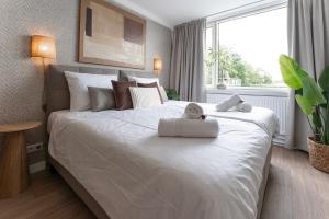 University Tilburg Affordable Room walk in Nature