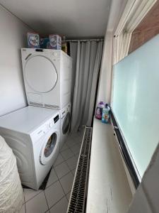 Light flat in Goettingen