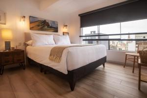 Enlightening 1BR in Miraflores