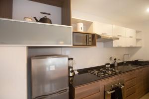 Enlightening 1BR in Miraflores