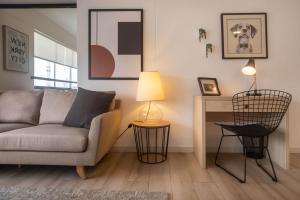 Enlightening 1BR in Miraflores