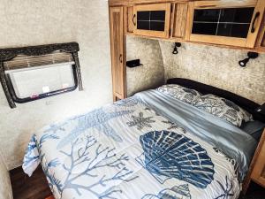 Nicevilles Hidden Backyard Camper