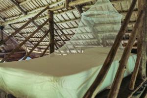 Bungalows India, El Valle, Samana