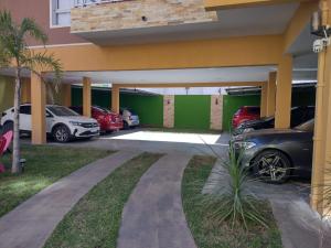 ACQUA Apartamentos de Mar