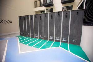 BSR Modern Spacious New Flat in Miraflores w Pool