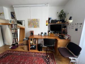 Very nice and cosy appartment in Belleville