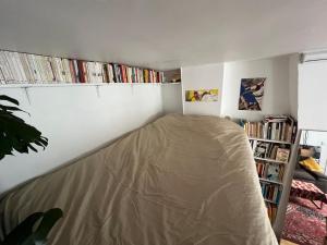 Very nice and cosy appartment in Belleville