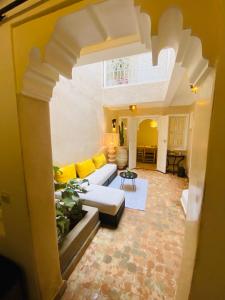 Riad Fiora, private home!!!