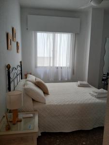 Apartamento Huelva Centro