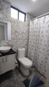 A beautiful vacation apartment