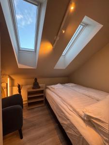 Hverfisgata central apartments