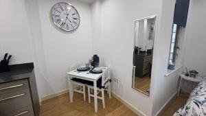 Chic Studio near Canary Wharf