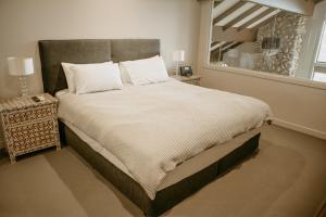 Edges by St Bernards Hotel